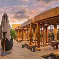Nobu – nhà hàng của những siêu sao – sắp đặt chân đến Việt Nam