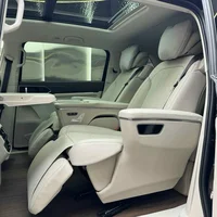 Làm phim bội thu, Trấn Thành tậu thêm Volkswagen Viloran mới nhập từ Trung Quốc