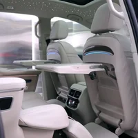 Làm phim bội thu, Trấn Thành tậu thêm Volkswagen Viloran mới nhập từ Trung Quốc