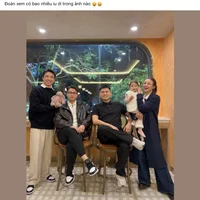 Ninh Dương Story workshop tại Bitexco
