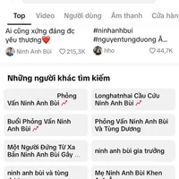 Ninh Dương Story workshop tại Bitexco