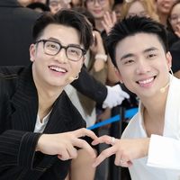 Ninh Dương Story hot cỡ nào mà sự kiện có đến hàng nghìn “nhân viên” tham gia, đăng clip nào triệu view clip đó?