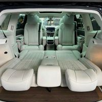 ‘Bóc giá’ xế hộp tiền tỷ Trấn Thành vừa tậu: Trang bị cực ‘khủng’, có đặc điểm xịn như Rolls-Royce