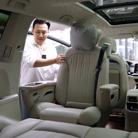 Trấn Thành mua xe 2 tỷ rồi giao hết cho Mr. Xuân Hoàn “độ” lại, netizen nói phí tiền còn người trong cuộc nói sao?