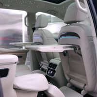 Trấn Thành tậu MPV Volkswagen Viloran, độ thêm trang bị đúng chuẩn ‘xe chủ tịch’