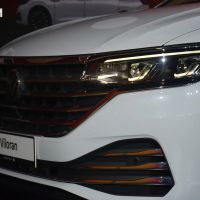 Giá từ 1,989 tỉ đồng, Volkswagen Viloran có gì hấp dẫn khách Việt?