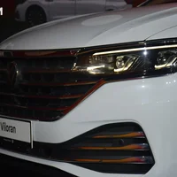 Giá từ 1,989 tỉ đồng, Volkswagen Viloran có gì hấp dẫn khách Việt?