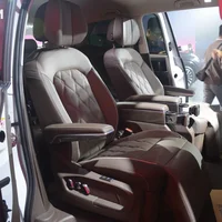 Giá từ 1,989 tỉ đồng, Volkswagen Viloran có gì hấp dẫn khách Việt?