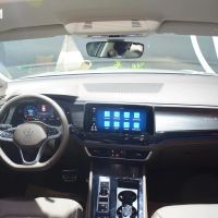 Giá từ 1,989 tỉ đồng, Volkswagen Viloran có gì hấp dẫn khách Việt?