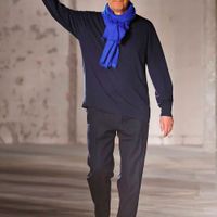 Những khoảng khắc quan trọng trong sự nghiệp của Dries Van Noten