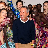 Những khoảng khắc quan trọng trong sự nghiệp của Dries Van Noten