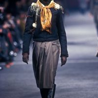 Những khoảng khắc quan trọng trong sự nghiệp của Dries Van Noten