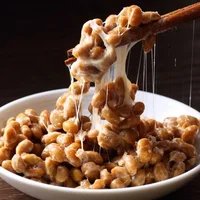 Natto, món ăn sáng và ăn xế giàu dinh dưỡng từ Nhật Bản