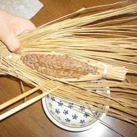 Natto, món ăn sáng và ăn xế giàu dinh dưỡng từ Nhật Bản