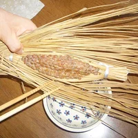 Natto, món ăn sáng và ăn xế giàu dinh dưỡng từ Nhật Bản