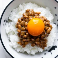 Natto, món ăn sáng và ăn xế giàu dinh dưỡng từ Nhật Bản