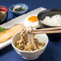 Natto, món ăn sáng và ăn xế giàu dinh dưỡng từ Nhật Bản