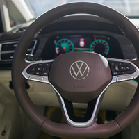 Nhập từ Trung Quốc, Volkswagen Viloran thành 
