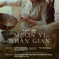 Muôn Vị Nhân Gian: Món hầm nhỏ lửa đậm vị tình yêu