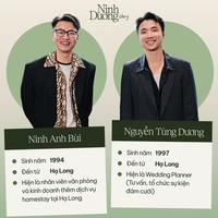 Ninh và Dương