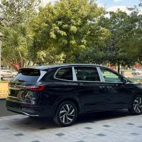 Nhập từ Trung Quốc, Volkswagen Viloran thành 
