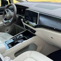 Nhập từ Trung Quốc, Volkswagen Viloran thành 