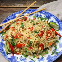 Ẩm thực thế giới