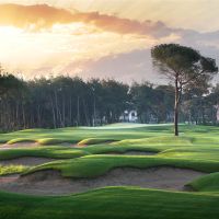 Miền Trung Việt Nam nổi lên như một điểm đến golf hàng đầu châu Á