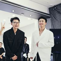 Ninh dương mở họp công ty 