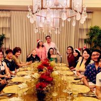 Bên trong dinh thự triệu đô của "đại minh tinh" Dương Tử Quỳnh