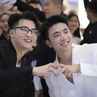 Ninh dương mở họp công ty 