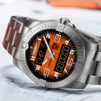 Tái hiện chuyến bay lịch sử với Breitling Aerospace B70 Orbiter