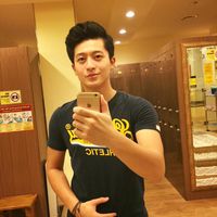 Ngoại hình của Harry Lu