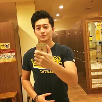 Ngoại hình của Harry Lu