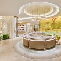 Cartier ra mắt boutique mới tại Union Square Mall, Thành phố Hồ Chí Minh