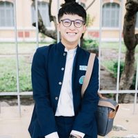 Ngoại hình của Harry Lu