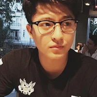 Ngoại hình của Harry Lu