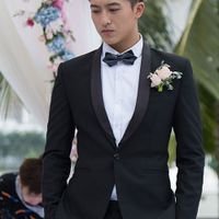Ngoại hình của Harry Lu