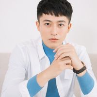 Ngoại hình của Harry Lu