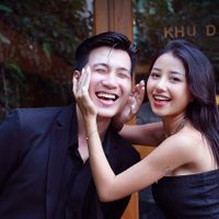 Harry Lu, Lê Hải