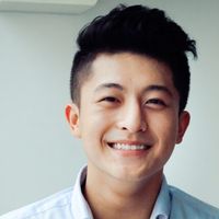 Harry Lu một thời vắng bóng màn ảnh Việt, viral trở lại qua loạt câu nói 'ngọt ngào'