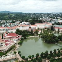 Không phải NEU hay FTU, trường ĐH này mới là "bệ phóng" giúp ông Đặng Lê Nguyên Vũ trở thành "tỷ phú cà phê": Học phí dưới 25 triệu/năm, nhiều ngành 15 điểm là đỗ