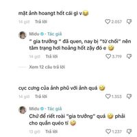 Harry Lu và Midu
