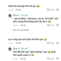Harry Lu và Midu