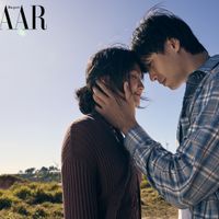 Hồ Quỳnh Hương trở lại cùng bản ballad Cứ Để Cho Em gây xao xuyến