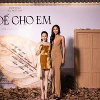 Hồ Quỳnh Hương trở lại cùng bản ballad Cứ Để Cho Em gây xao xuyến
