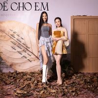 Hồ Quỳnh Hương trở lại cùng bản ballad Cứ Để Cho Em gây xao xuyến