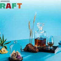 SOCraft - Giải thưởng dành cho nghệ thuật chế tạo rượu thủ công
