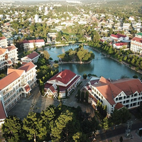 Không phải NEU hay FTU, trường ĐH này mới là "bệ phóng" giúp ông Đặng Lê Nguyên Vũ trở thành "tỷ phú cà phê": Học phí dưới 25 triệu/năm, nhiều ngành 15 điểm là đỗ