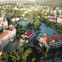 Không phải NEU hay FTU, trường ĐH này mới là "bệ phóng" giúp ông Đặng Lê Nguyên Vũ trở thành "tỷ phú cà phê": Học phí dưới 25 triệu/năm, nhiều ngành 15 điểm là đỗ